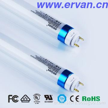 Natural White 4000K T8 LED Tube Fixture